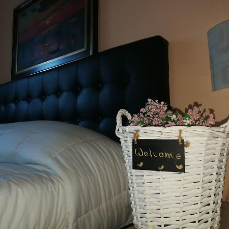 Dante Rooms CTA Eksteriør bilde