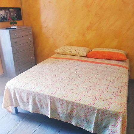 Dante Rooms CTA Eksteriør bilde