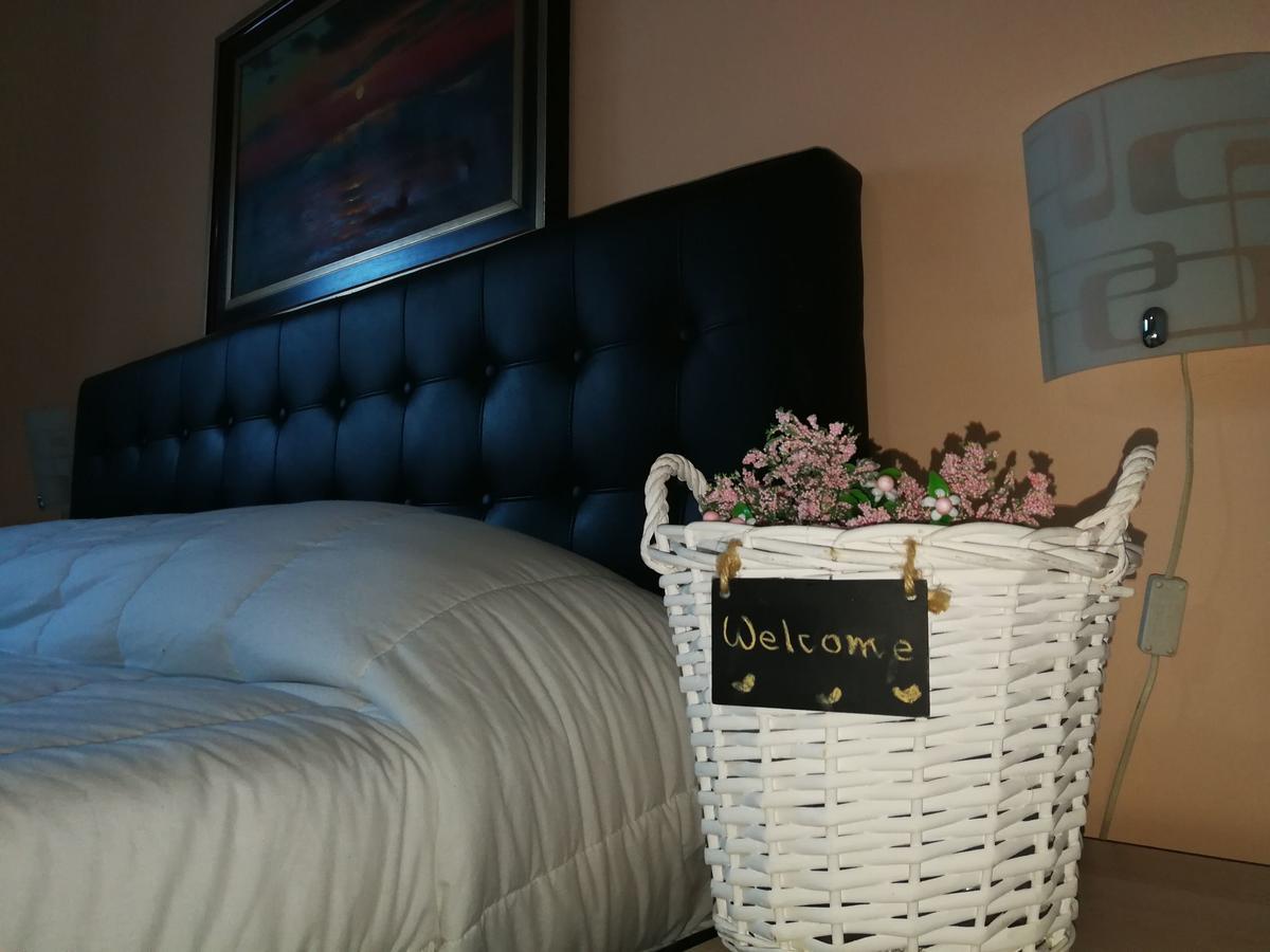 Dante Rooms CTA Eksteriør bilde