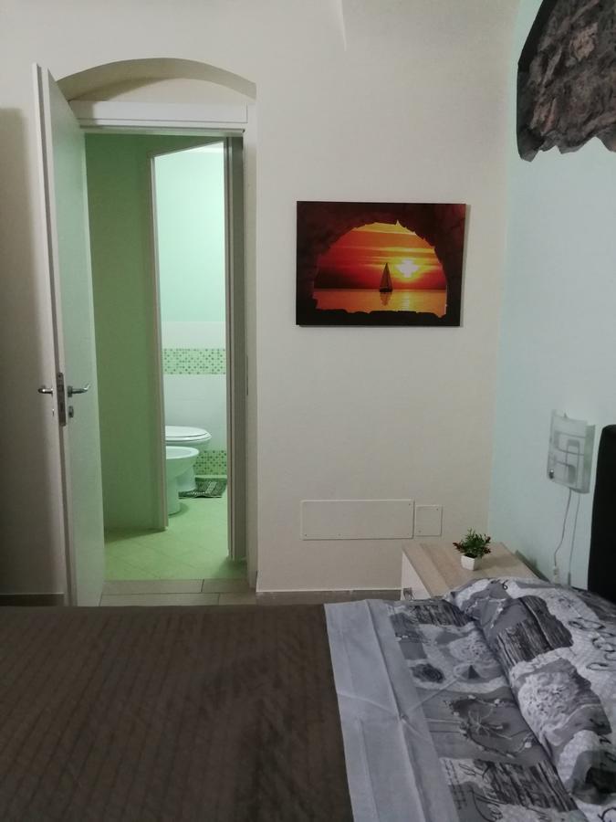 Dante Rooms CTA Eksteriør bilde