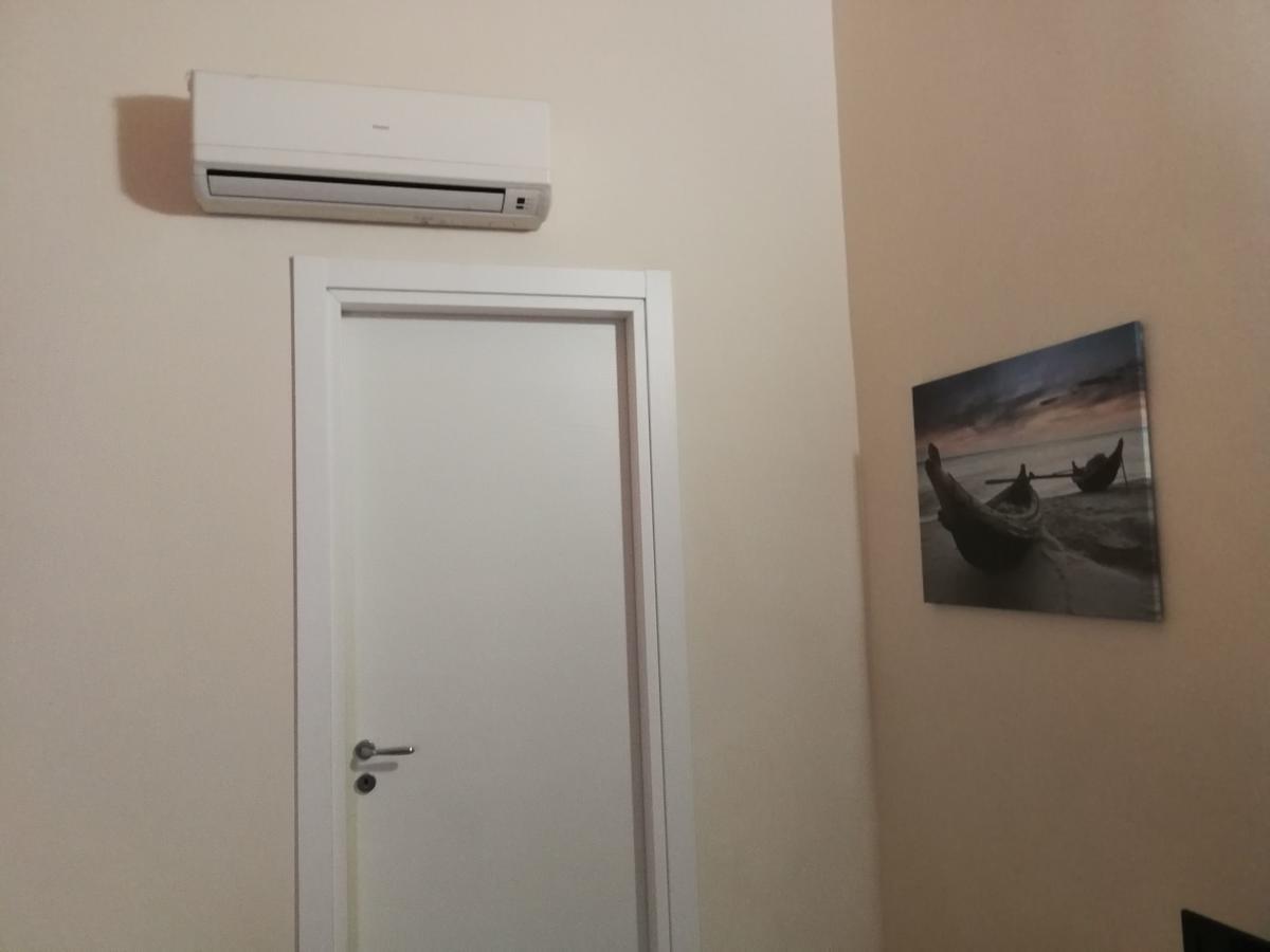 Dante Rooms CTA Eksteriør bilde