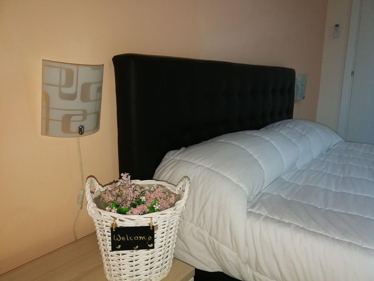 Dante Rooms CTA Eksteriør bilde