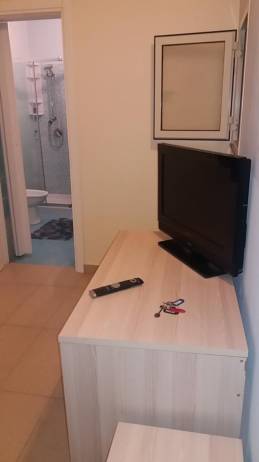 Dante Rooms CTA Eksteriør bilde
