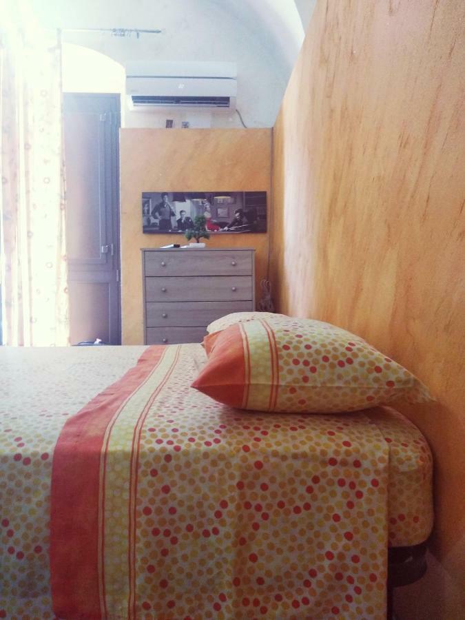 Dante Rooms CTA Eksteriør bilde