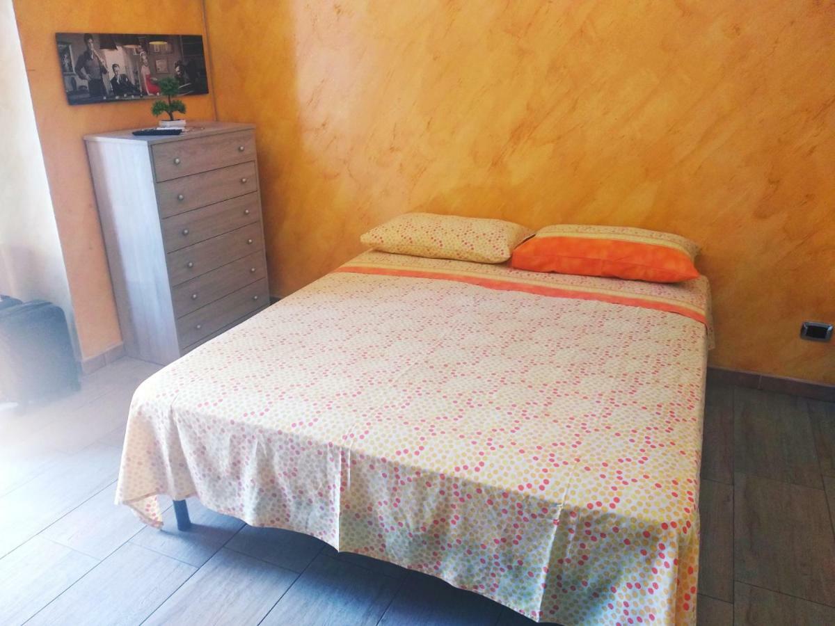 Dante Rooms CTA Eksteriør bilde