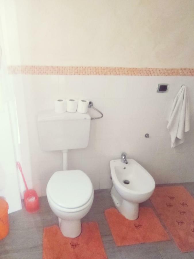 Dante Rooms CTA Eksteriør bilde